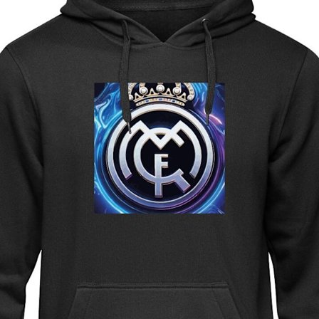 Lapsen huppari Real Madrid