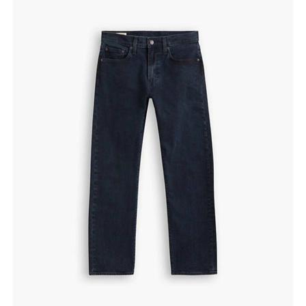Levi's, Slim-fit Jeans Blauw, Heren, Maat:W30 L30,tencel