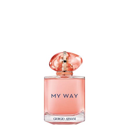 Armani My Way Ylang Eau de Parfum 90 ml, Parfumer & Dufte, Til Hende, Eau De Parfum