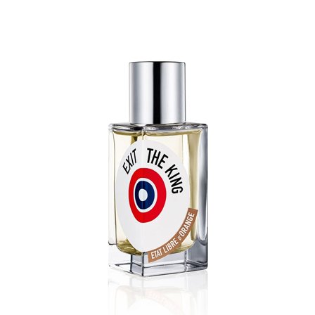 ÉTAT LIBRE D'ORANGE Exit The King Eau de Parfum 50 ml, Parfumer & Dufte, Til Hende, Eau De Parfum