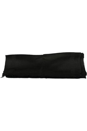Calvin Klein Foulard Uomo Nero