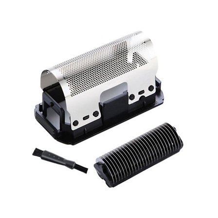 Ersättningshuvud för rakapparat, linjär skärfolie och kniv 235 Passar Braun 211 230 235 240 245 250 260