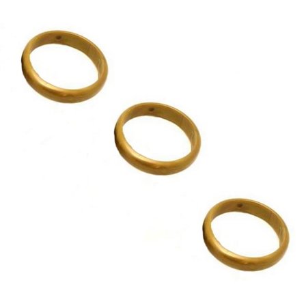 Sear Ballong Plast Armband Ballongvikt (100-pack) En Storlek