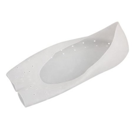 Bekväma Fuktgivande Silikonstrumpor (1-Par)