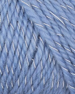 Garn Viking Reflex Babyblau - Viking of Norway