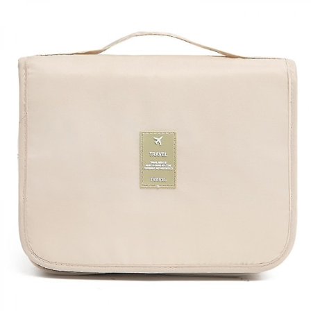 Hengende Toalettmappe Reisetoalettmappe Sminkepung