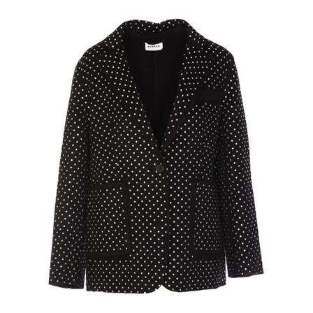 P.a.r.o.s.h. Blazers , Zwart , Dames , Maat: S