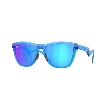 Oakley Frogskins Hybrid - Sportsbriller fra Oakley - Blå Rectangular