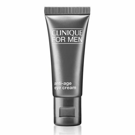Clinique For Men Anti-age Eye Cream 15ml Uomo - Crema contorno occhi antirughe