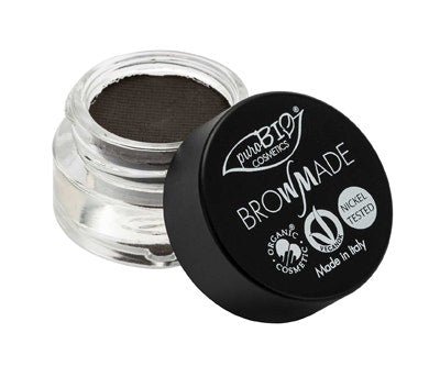 Purobio Browmade Carbone 04 4ml