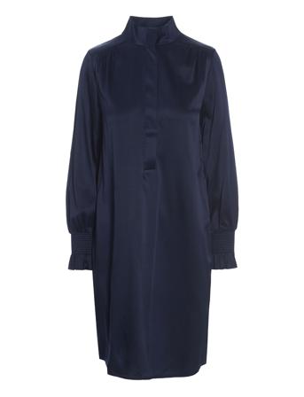 Millia Dresses Cocktail Dresses Navy Dea Kudibal