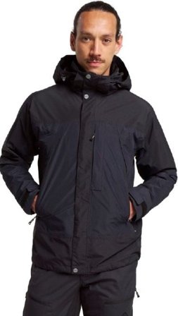 Tenson M's Himalaya MPC Plus Jacket Antracithe
