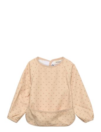 Nbmlilo Ls Bib Sp Lil Beige Lil'Atelier