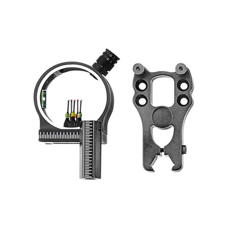 EK Archery 5-Pin Optical Sight Weapon accessories OneSize