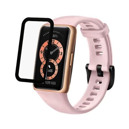 Realme Watch 3 HD screen protector