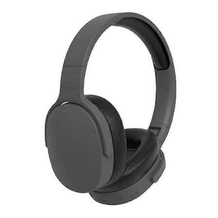 Bluetooth Headset Trådlösa Brusreducerande Hörlurar Stereo Hörlurar