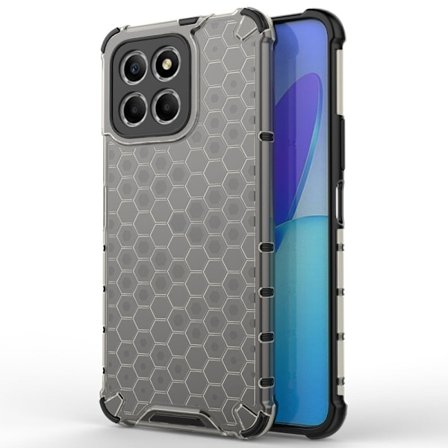 Bofink Honeycomb Honor X8 Suojakotelo - Musta