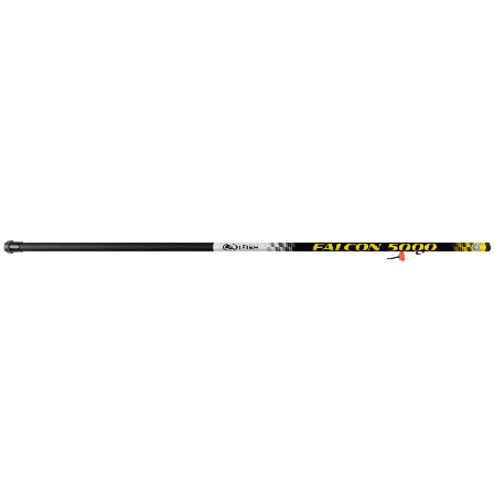 Ifish Falcon 5000 Rtf, 5m fishing rod OneSize