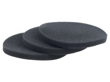 Nilfisk Motor-toppfilter till GD 930 3/fp - Lyreco - Städ och hygien - Dammsugare - Dammsugarfilter