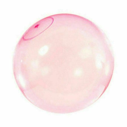 Bubble Ball Ballon