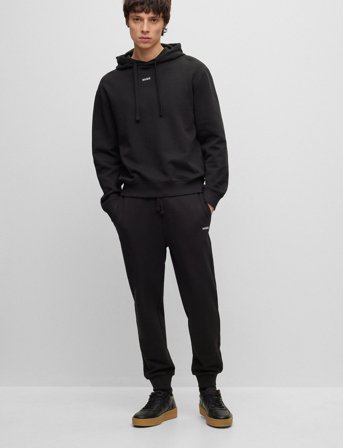 HUGO Dayote232 - Black - XL