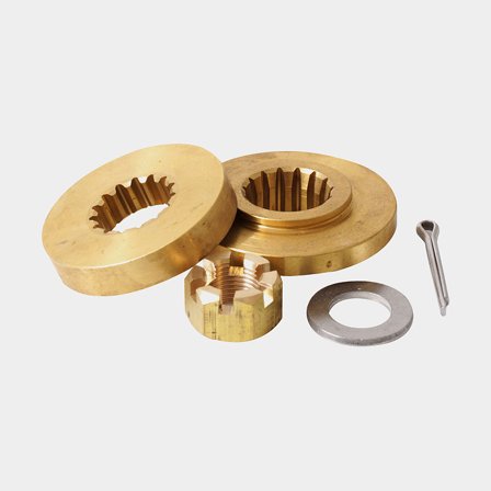 Propeller Mounting Kit Suzuki Propeller Hardware Kit, DF140