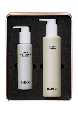 BABOR Anniversary Set HY-ÖL & Phyto Calming Presentaskar Unisex 200+100