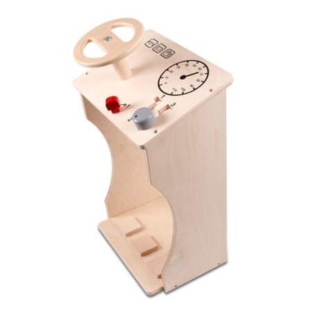 MICKI - Lyreco - Skola och förskola - Lekmaterial - Dockhus, bondgård och lekhus