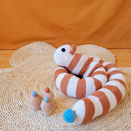 ins ny bomulls tuppdocka, kanin dinosaurie docka, baby giraff tröst docka, pingvin docka