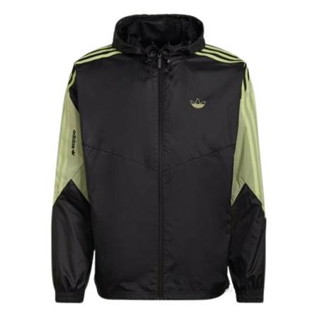 Adidas Originals Jakke Sort, Herre