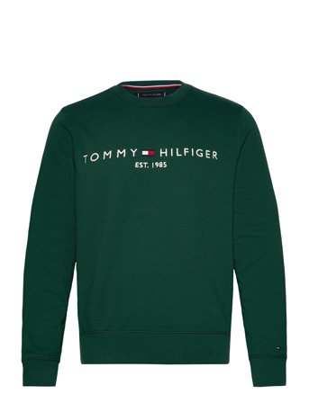 Tommy Hilfiger | Tommy Logo Sweatshirt | L