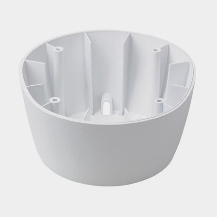 Plastimo Minipedistal vit Olympic 115