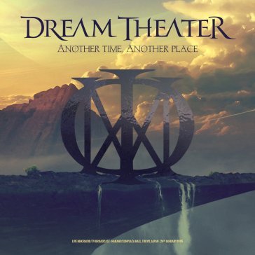Another time, another place, nakano sunp Dream Theater