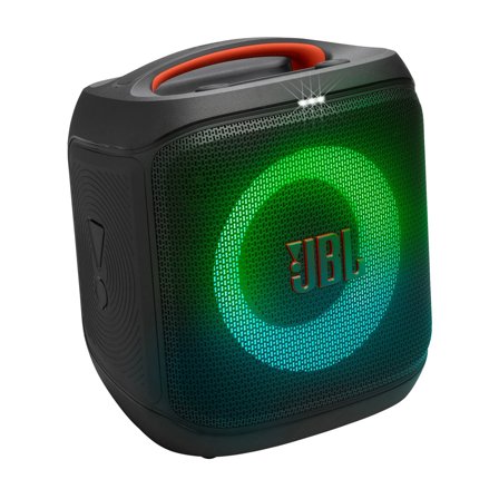 JBL - Trådløs høyttaler Partybox Encore Essential 2 Svart