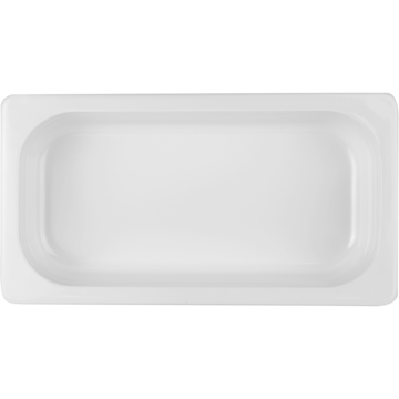 Exxent Form GN 1/3 -65 Hvit