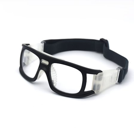 Vindtætte Basketballbriller Udendørs Sportsbriller Fodbold