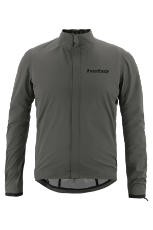 Hebo Tech Endurojacka Grå S