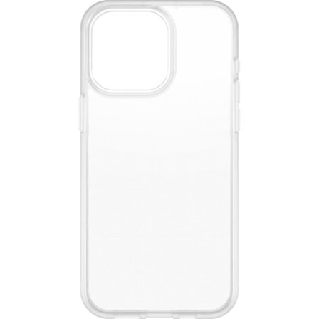OtterBox iPhone 15 Pro Max Skal React Clear