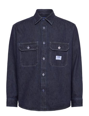 HUGO BLUE Ebolt - Navy - S