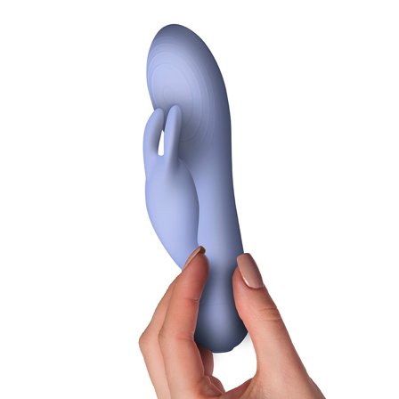 BLISSFUL BOO MINI RABBIT - Vuxen.se - Vibrator