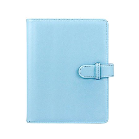 256 fickor fotoalbum present minnespåminnelse vattentät passar för Polaroid Mini 11 Ny