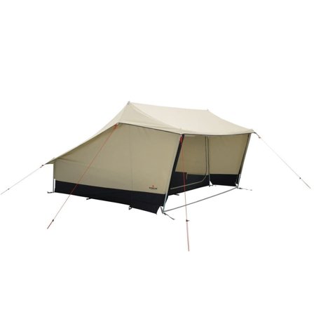 Robens Yukon Shelter tält för 4 personer