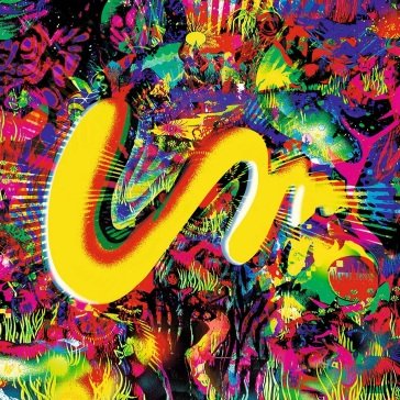 Um (purple vinyl) BLACK HELIUM