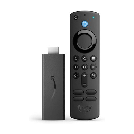 Amazon Fire TV Stick 4K 2. generation 2023