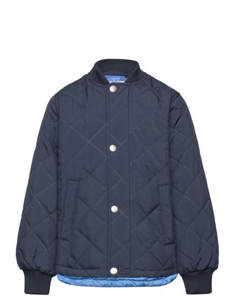 Molo Hallow - Blue - 86-92