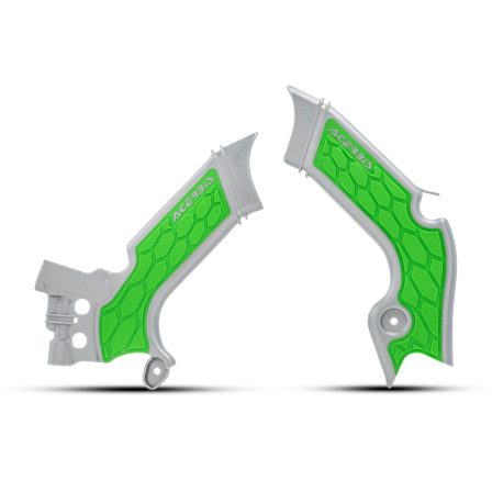 Rammebeskyttelse Acerbis X-GRIP - Kawasaki KX 250 2021-2023