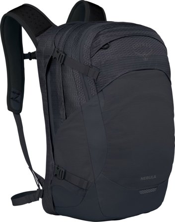 Osprey Nebula Black