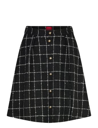 HUGO Rikla-1 - Black - 32