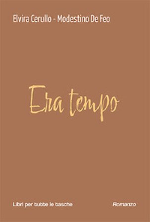Era tempo Elvira Cerullo