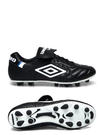 Umbro Speciali Pro Fg - Black - 45